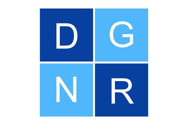 Logo Deutsche Gesellschaft für Neurorehabilitation
