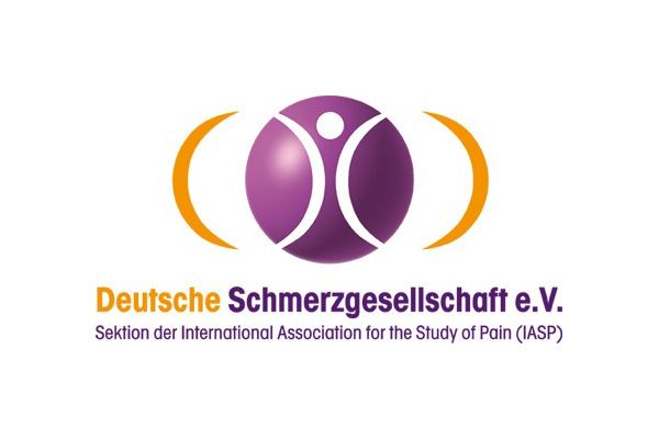 Logo Deutsche Schmerzgesellschaft