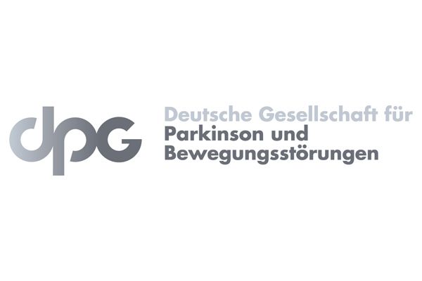 Logo Deutsche Gesellschaft für Parkinson und Bewegungsstörungen