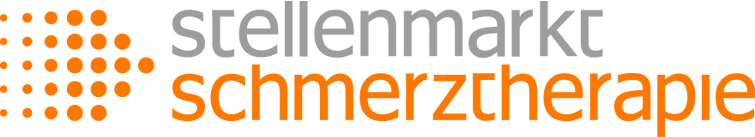 stellenmarkt schmerztherapie