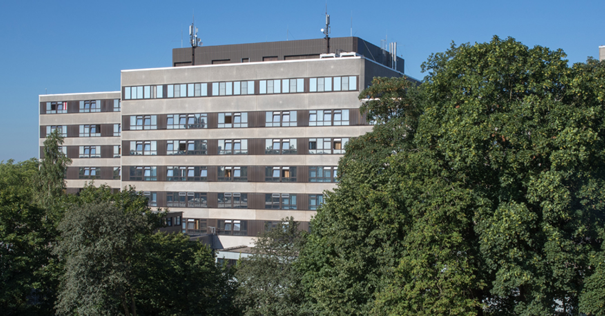 Assistenzarzt Neurologie m w d Imland Klinikum Rendsburg