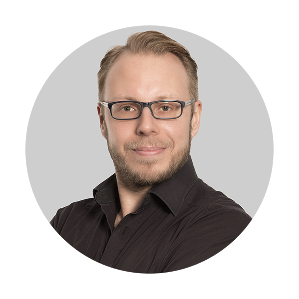 Christian Nork webseite